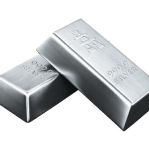 Silver