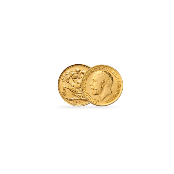 HALF LIRA