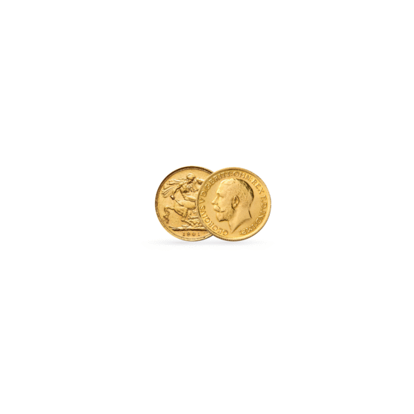 QUARTER LIRA
